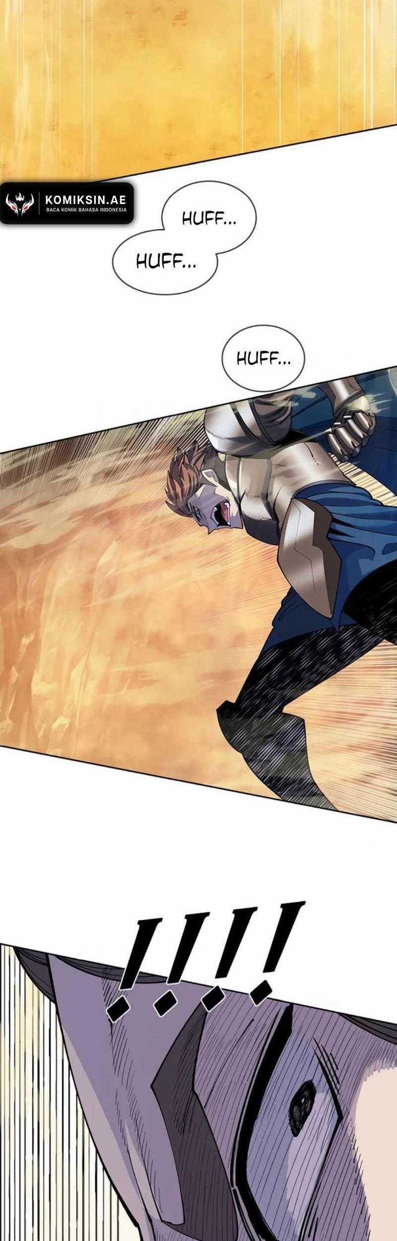 Dungeon Porter chapter 18 halaman 88