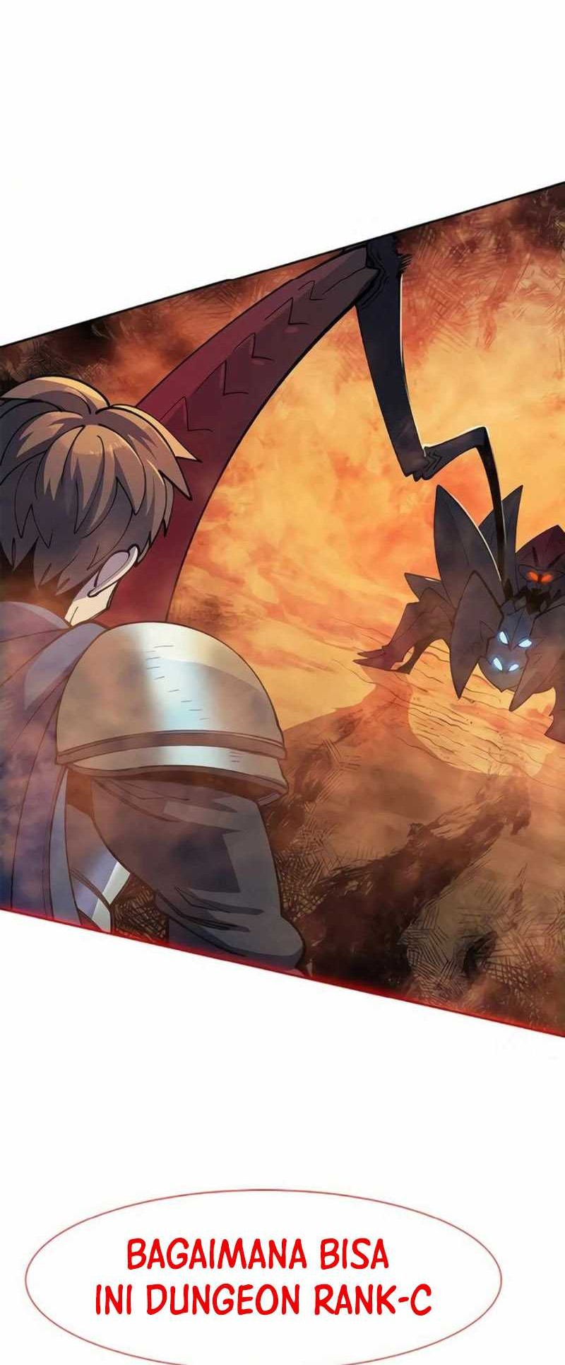 Dungeon Porter chapter 18 halaman 90