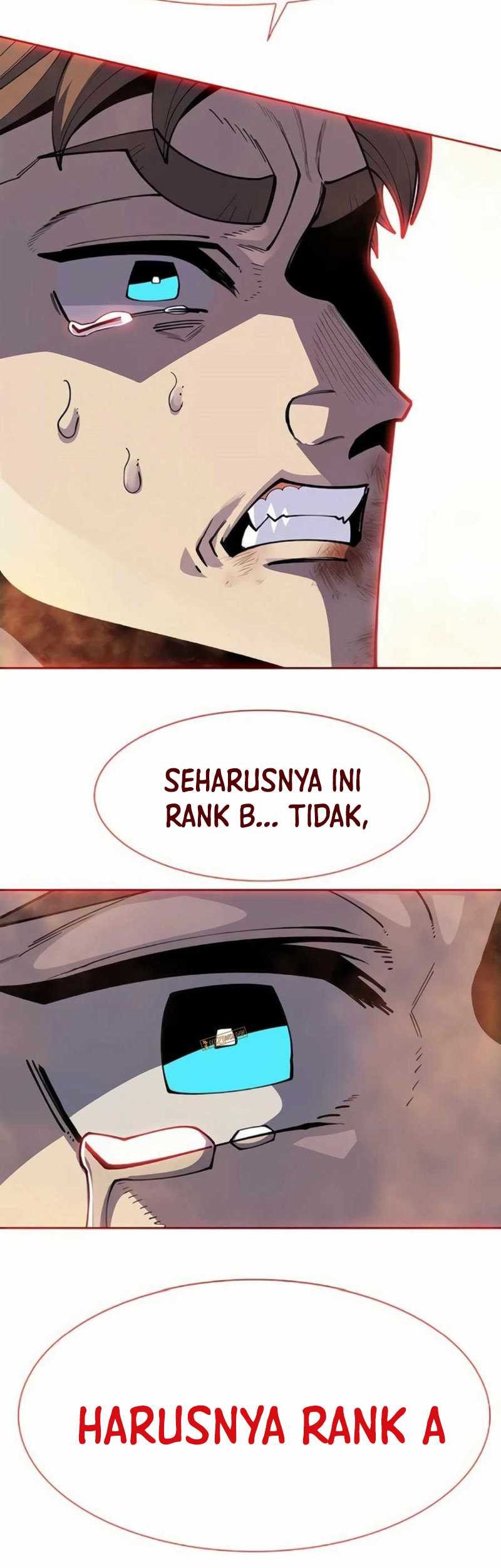 Dungeon Porter chapter 18 halaman 91