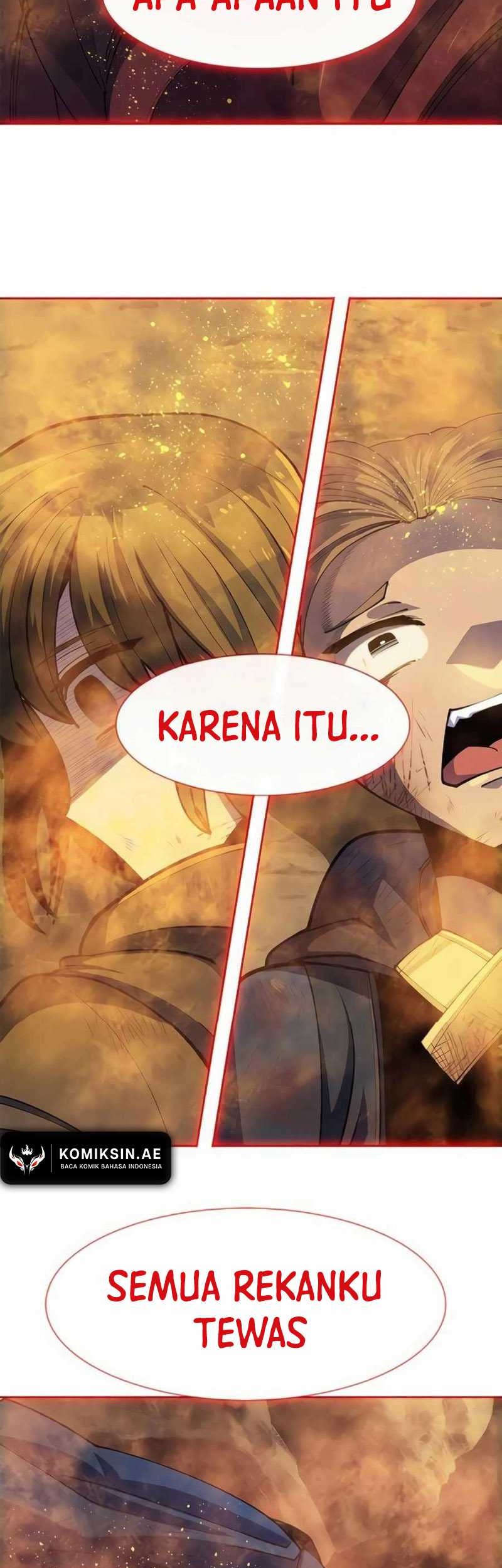 Dungeon Porter chapter 18 halaman 93