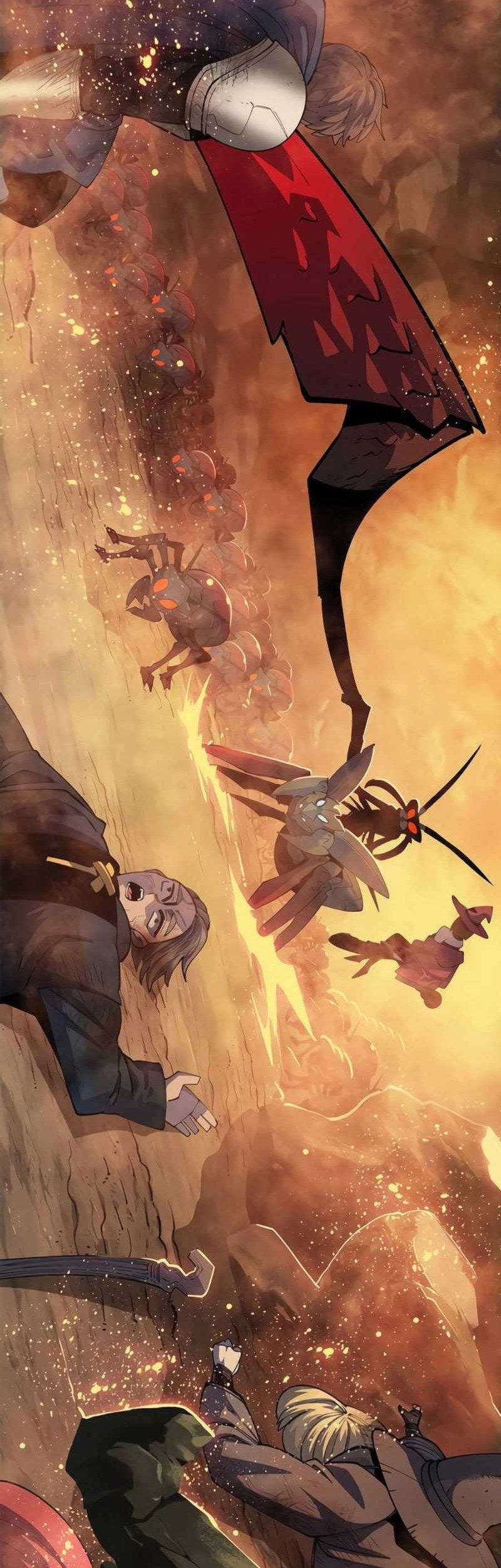 Dungeon Porter chapter 18 halaman 94