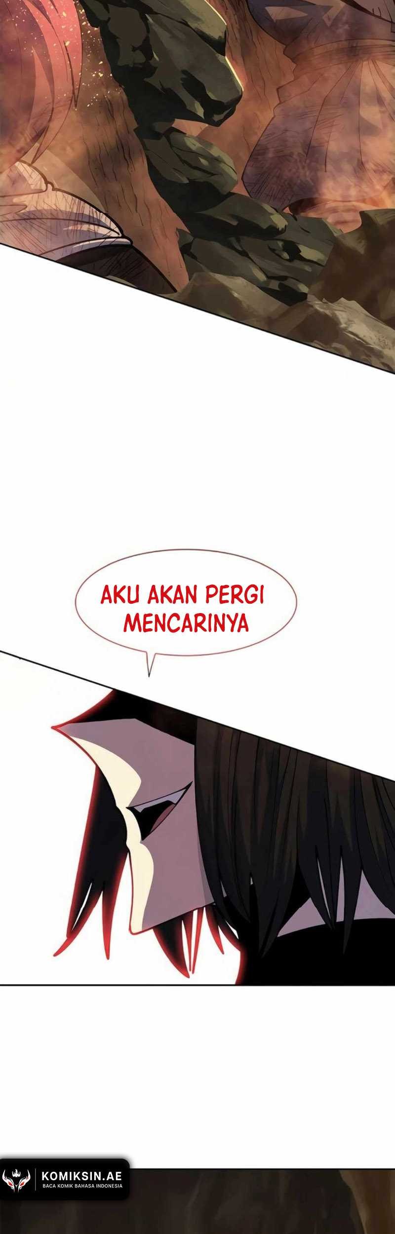Dungeon Porter chapter 18 halaman 95