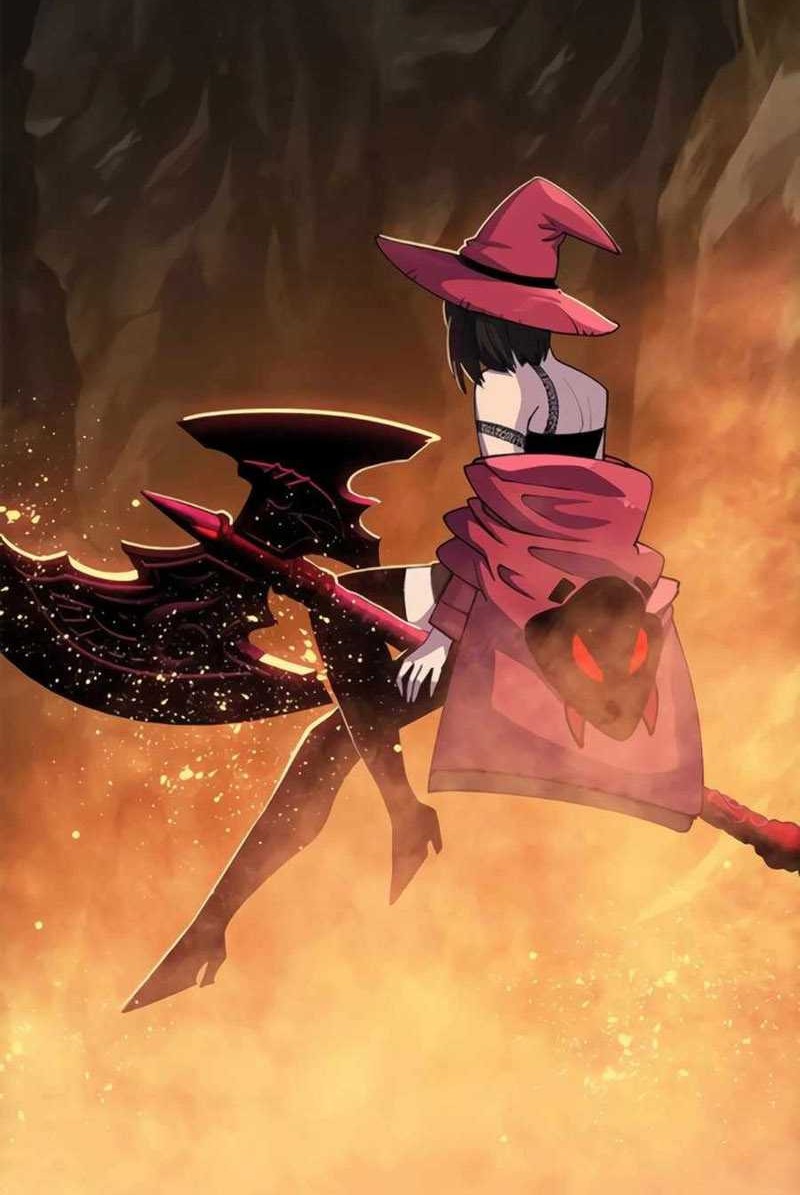Dungeon Porter chapter 18 halaman 96