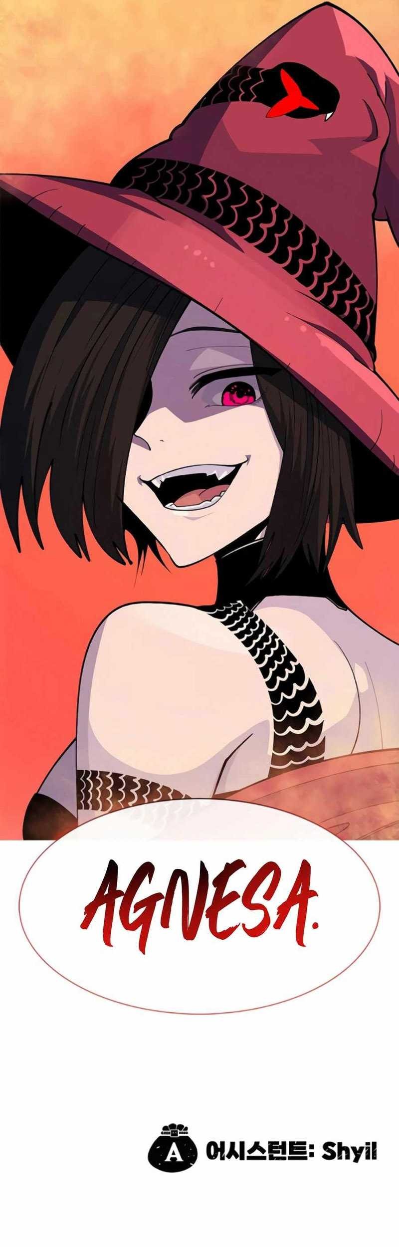 Dungeon Porter chapter 18 halaman 97