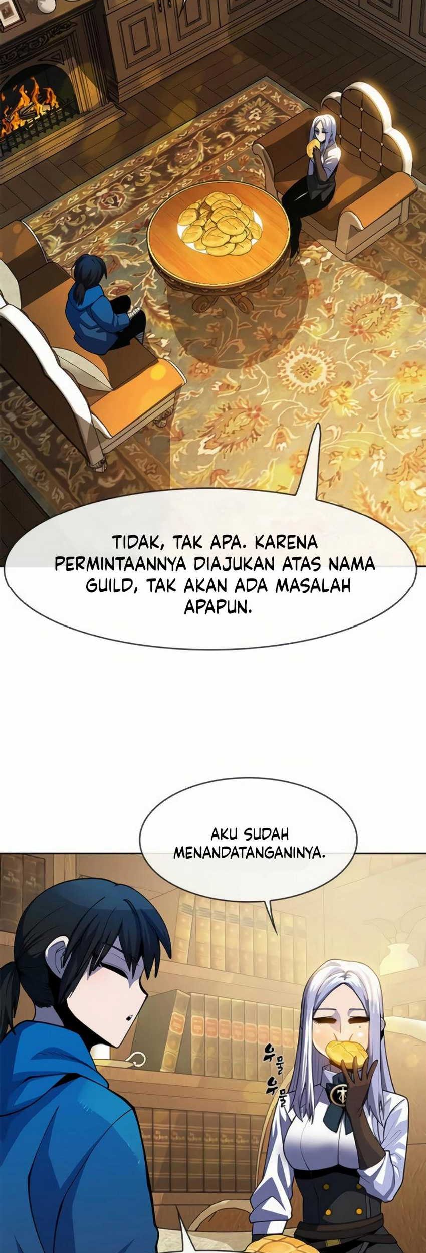 Dungeon Porter Bab 19 halaman 4
