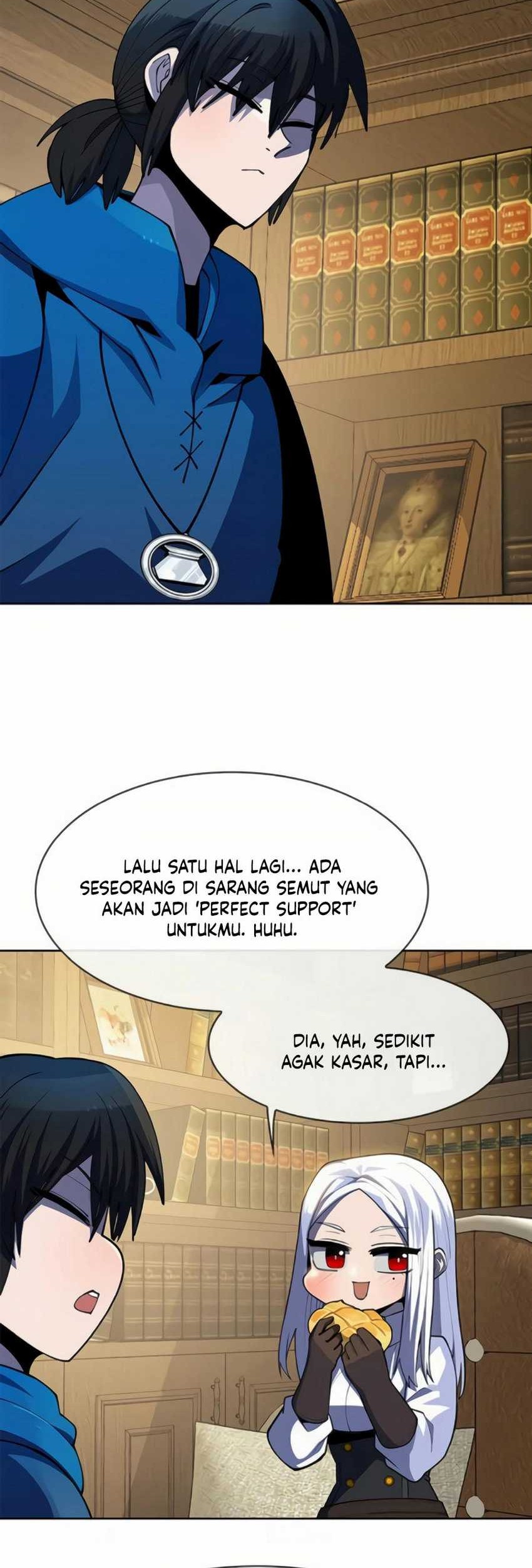 Dungeon Porter Bab 19 halaman 8