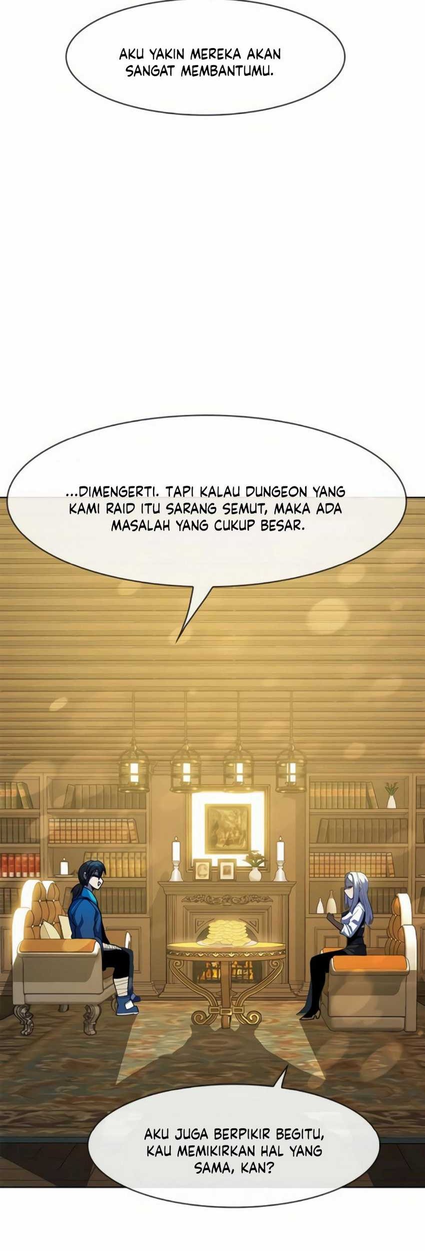 Dungeon Porter Bab 19 halaman 9