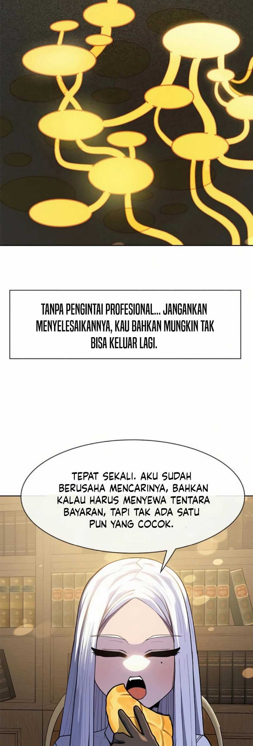 Dungeon Porter Bab 19 halaman 11