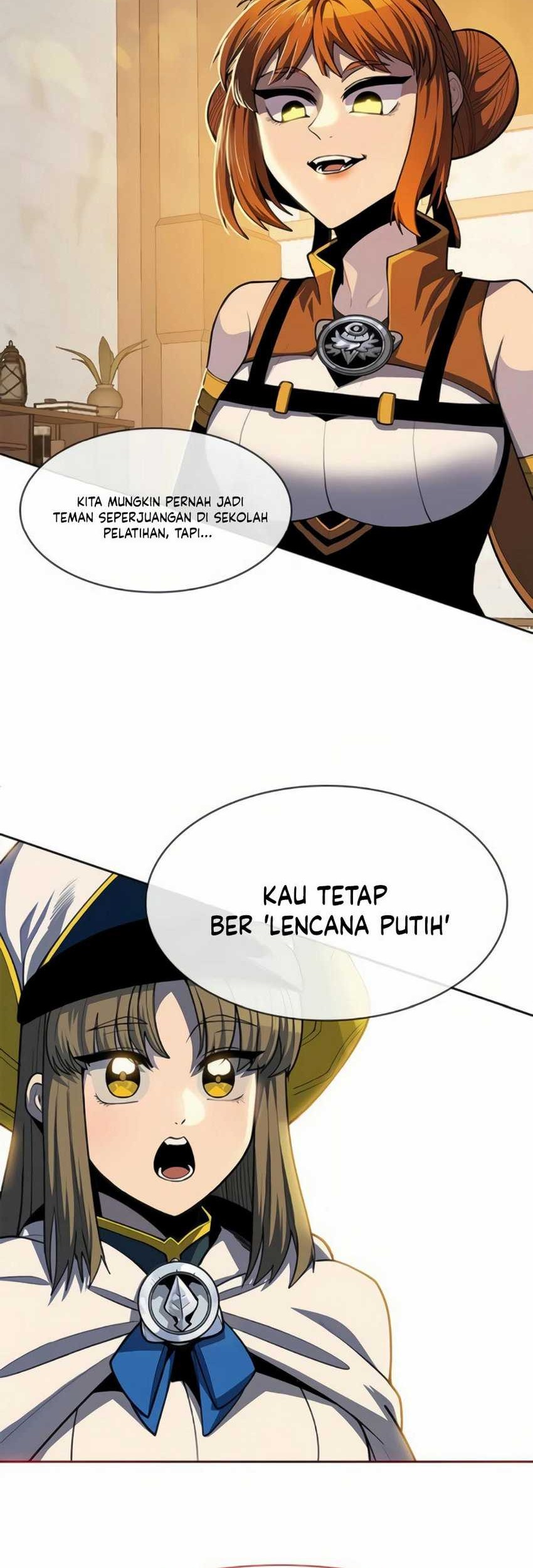 Dungeon Porter Bab 19 halaman 16
