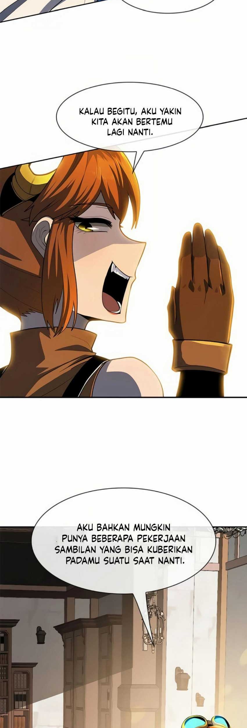 Dungeon Porter Bab 19 halaman 19