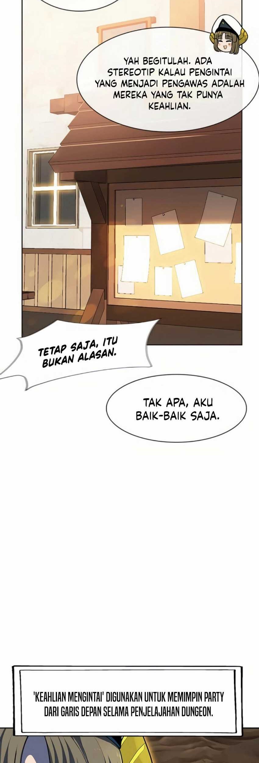 Dungeon Porter Bab 19 halaman 21