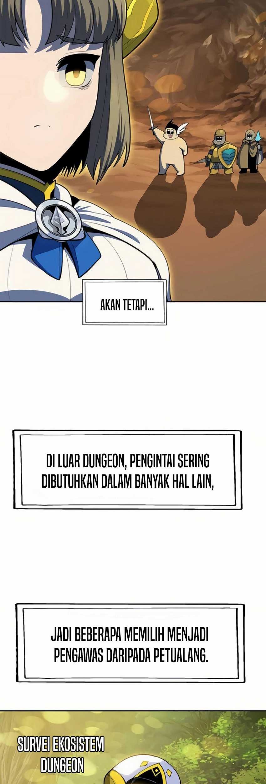 Dungeon Porter Bab 19 halaman 22