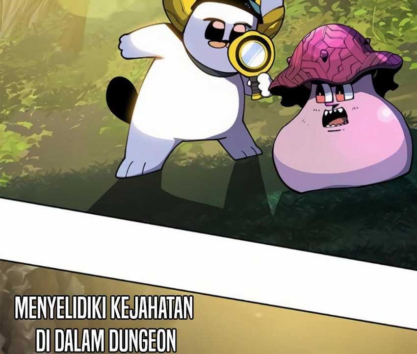 Dungeon Porter Bab 19 halaman 23