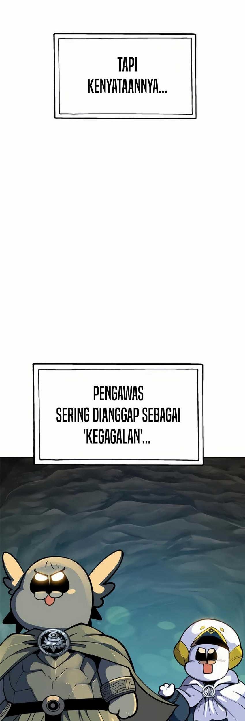 Dungeon Porter Bab 19 halaman 25