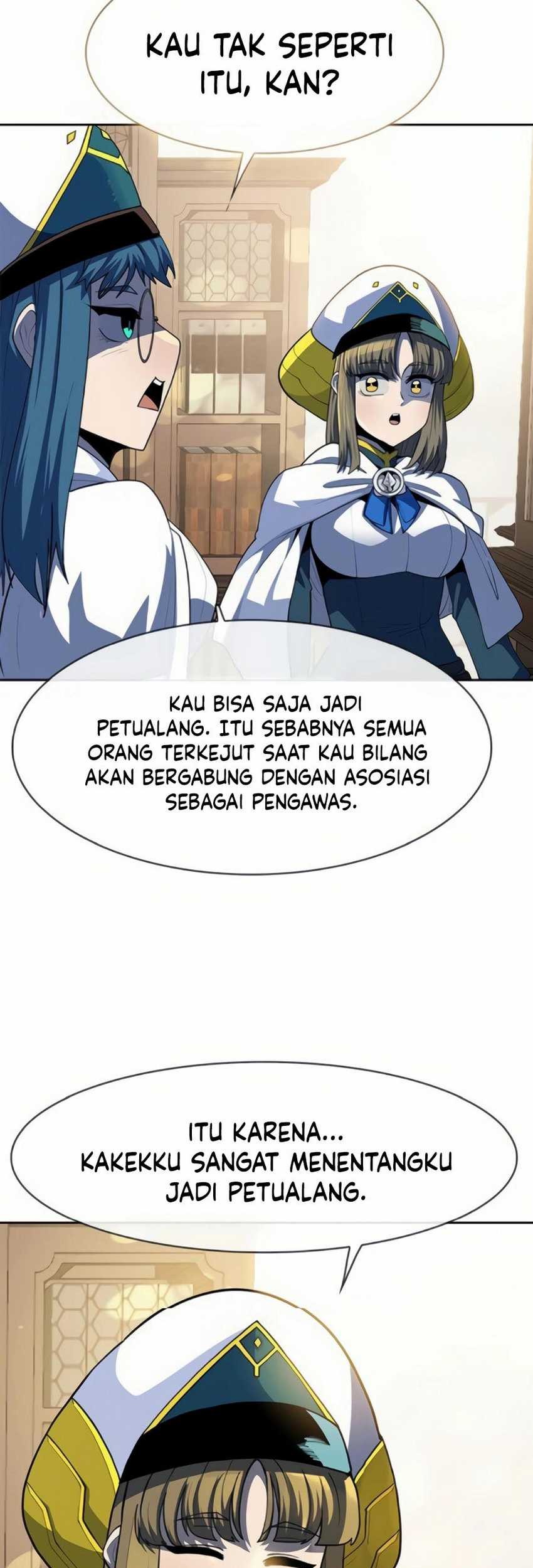 Dungeon Porter Bab 19 halaman 28