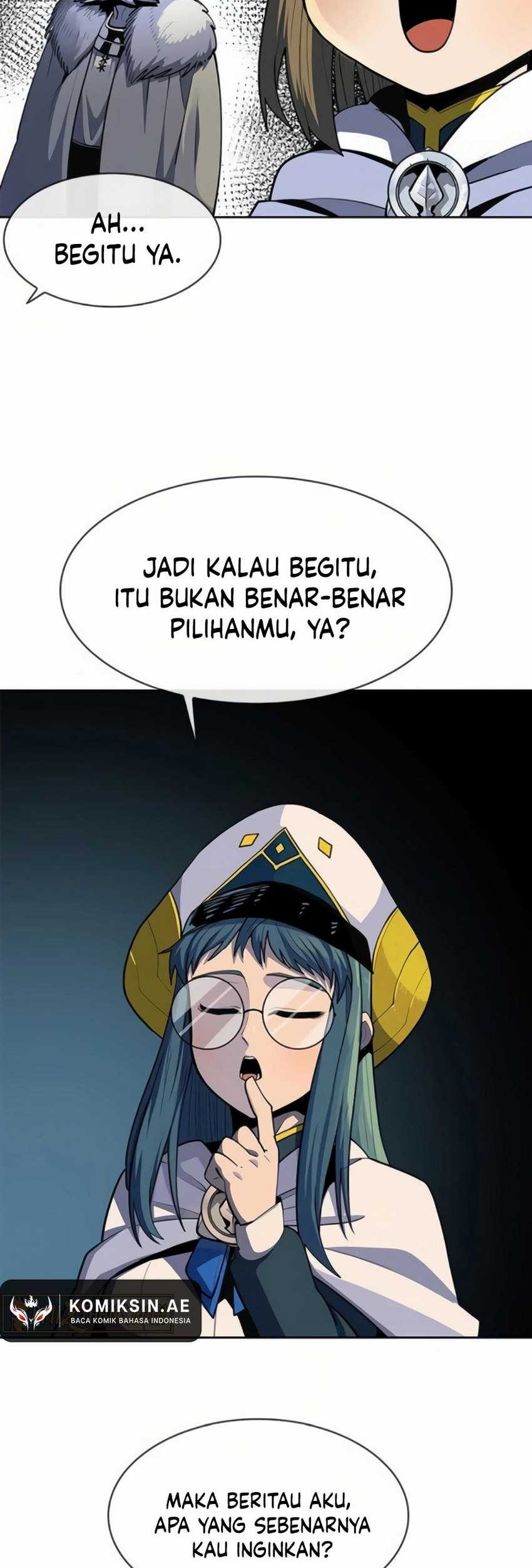 Dungeon Porter Bab 19 halaman 31