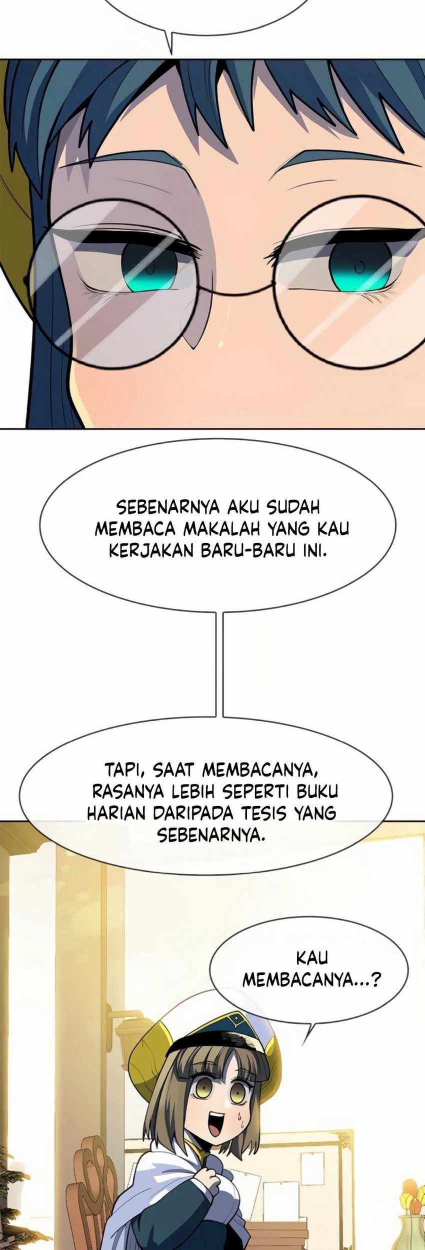 Dungeon Porter Bab 19 halaman 32