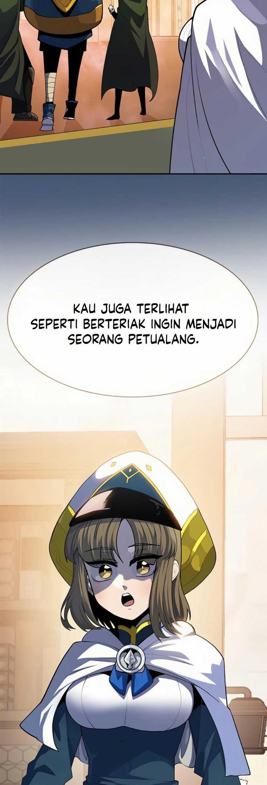 Dungeon Porter Bab 19 halaman 36