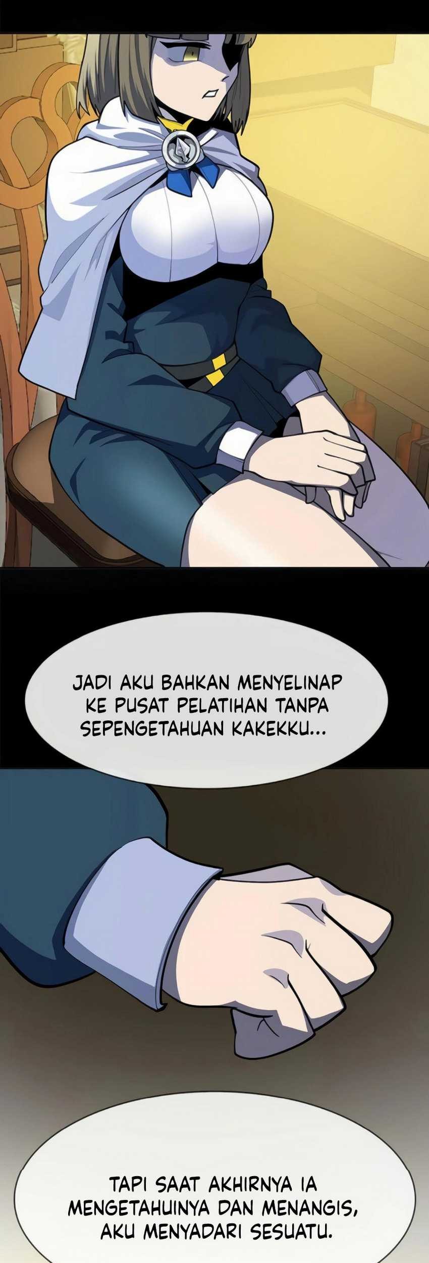 Dungeon Porter Bab 19 halaman 41