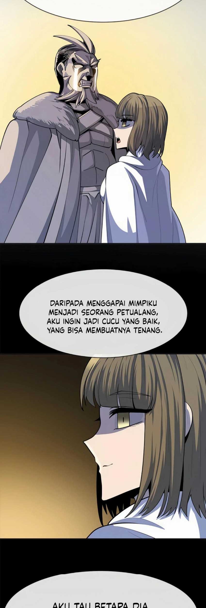 Dungeon Porter Bab 19 halaman 42
