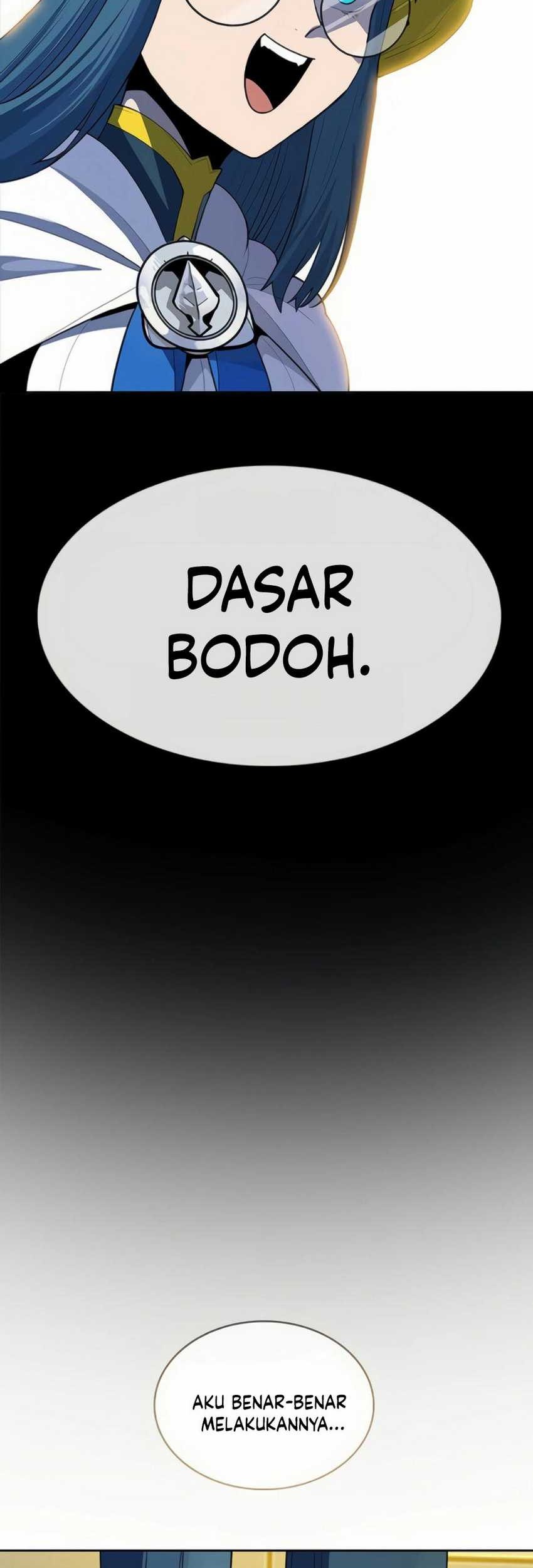 Dungeon Porter Bab 19 halaman 49