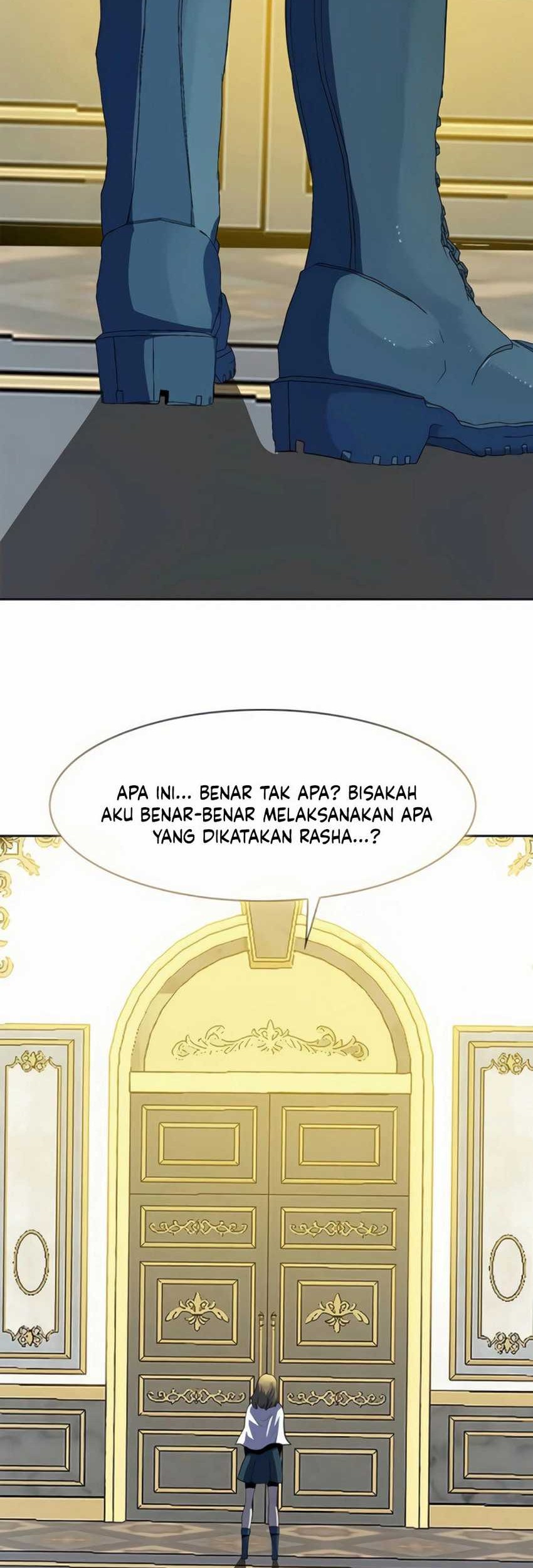 Dungeon Porter Bab 19 halaman 50