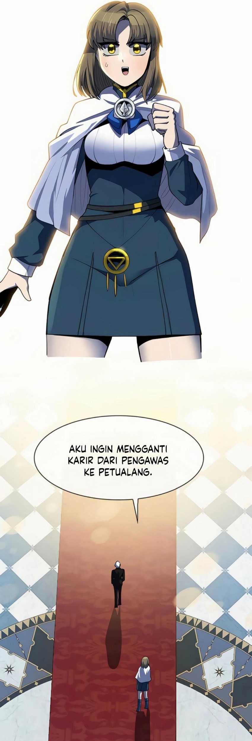 Dungeon Porter Bab 19 halaman 53