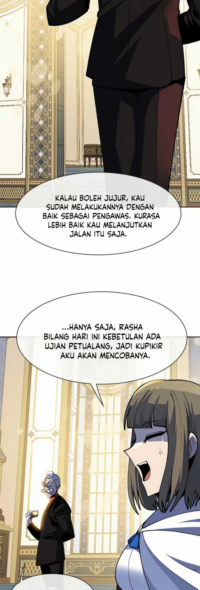 Dungeon Porter Bab 19 halaman 55