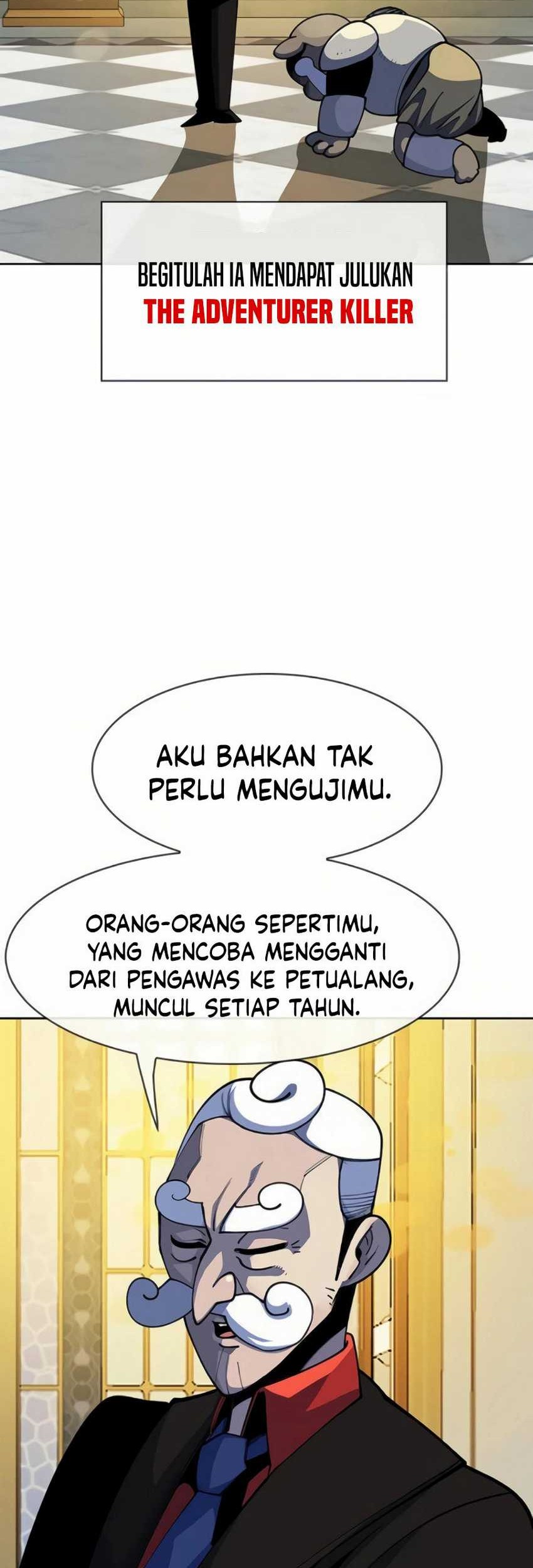 Dungeon Porter Bab 19 halaman 59