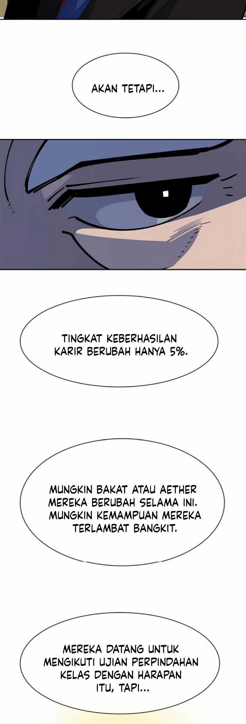 Dungeon Porter Bab 19 halaman 60