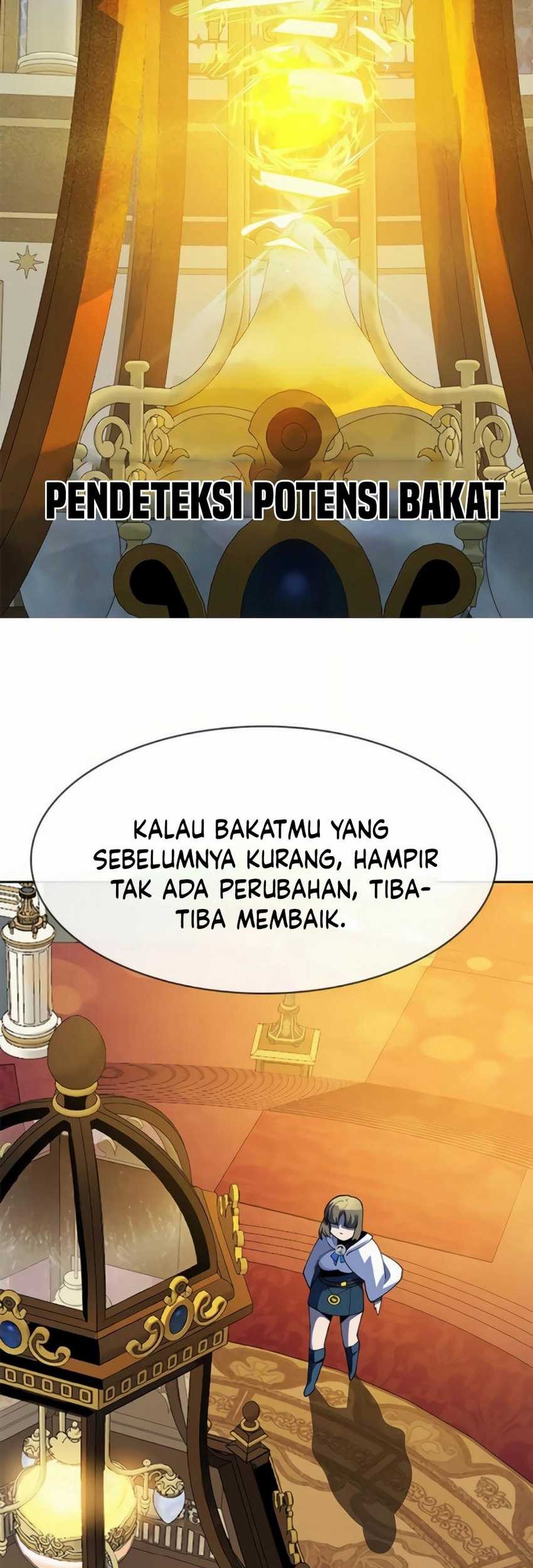 Dungeon Porter Bab 19 halaman 62