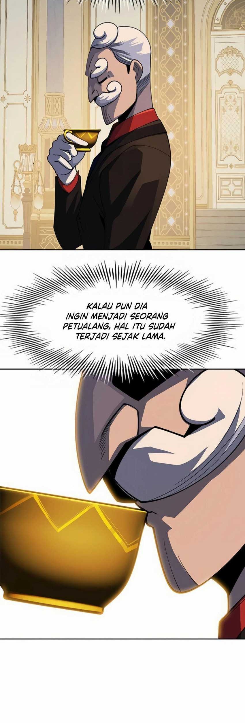 Dungeon Porter Bab 19 halaman 65