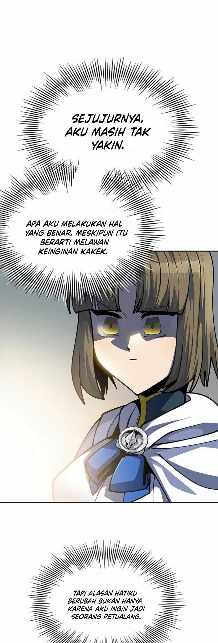 Dungeon Porter Bab 19 halaman 66