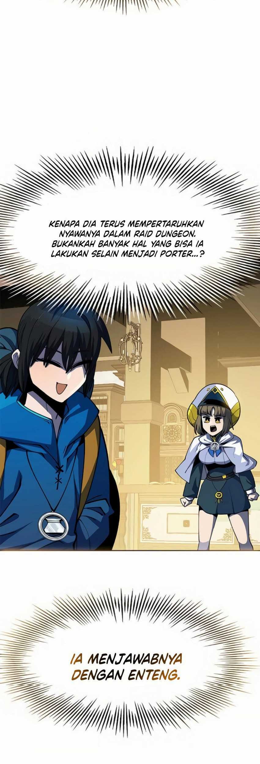 Dungeon Porter Bab 19 halaman 68