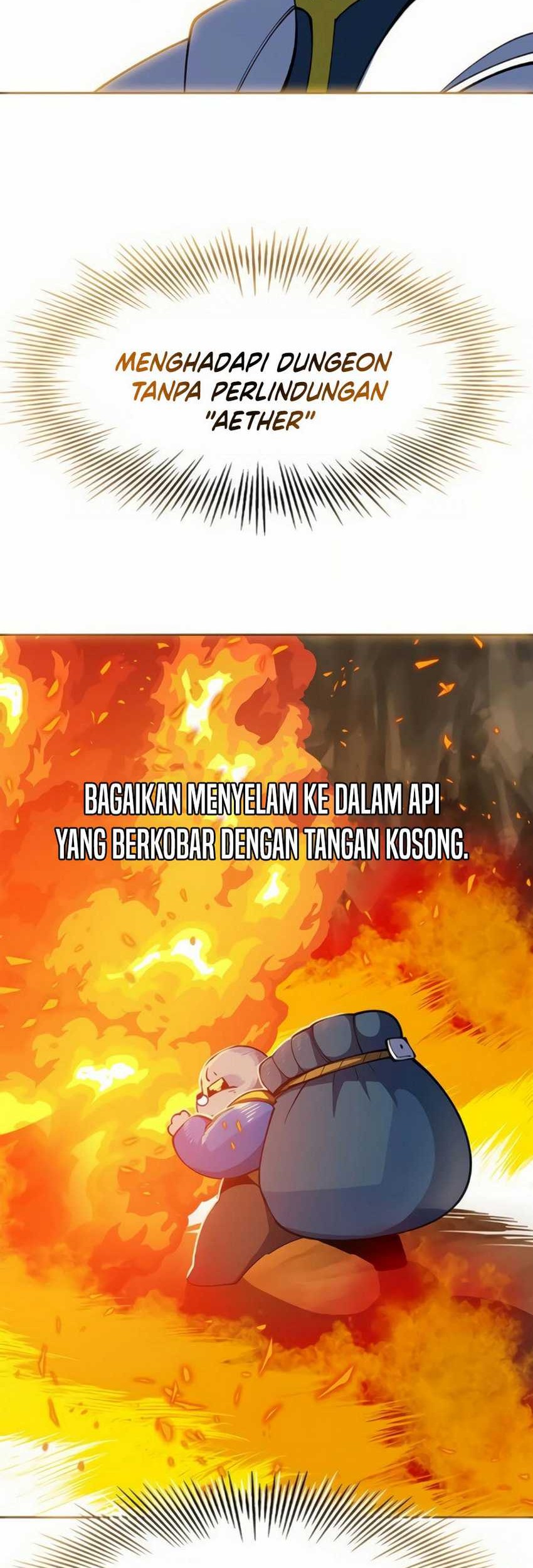 Dungeon Porter Bab 19 halaman 71