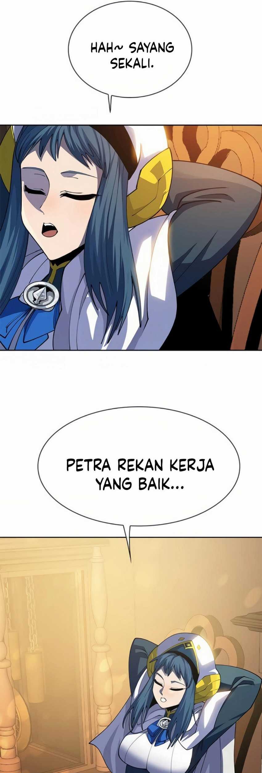 Dungeon Porter Bab 19 halaman 82