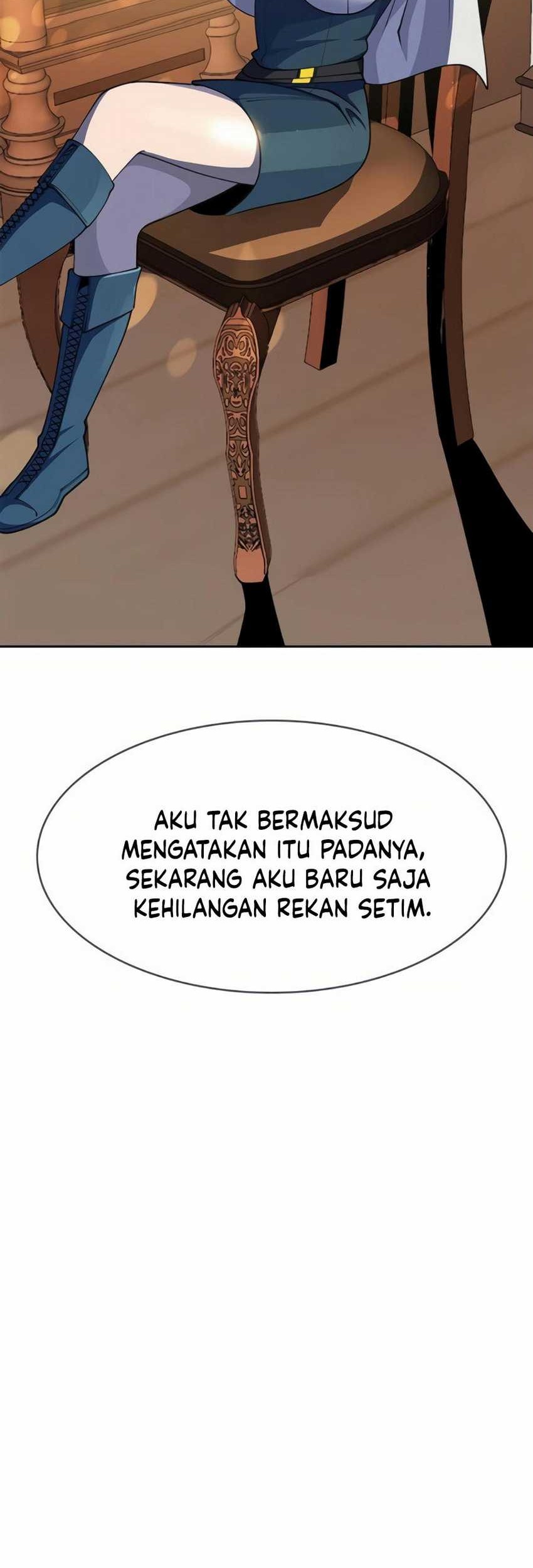 Dungeon Porter Bab 19 halaman 83