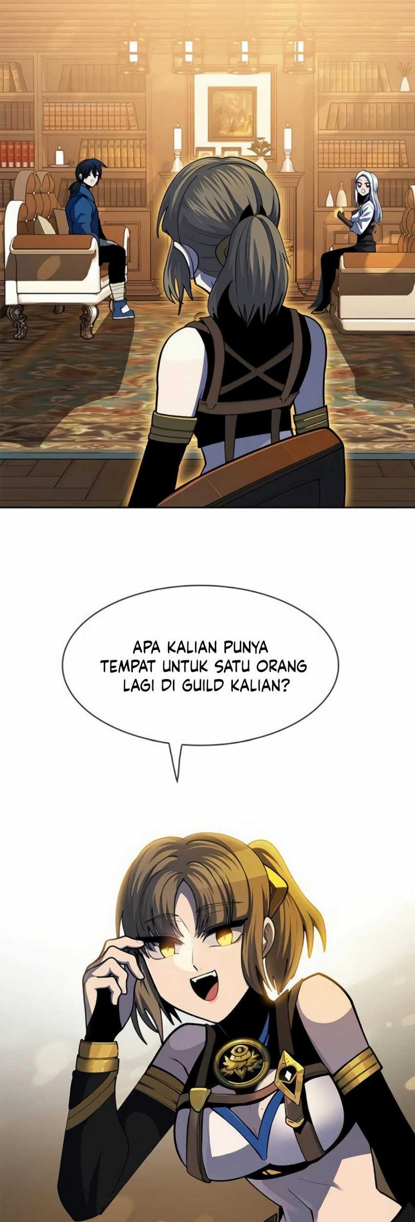 Dungeon Porter Bab 19 halaman 88