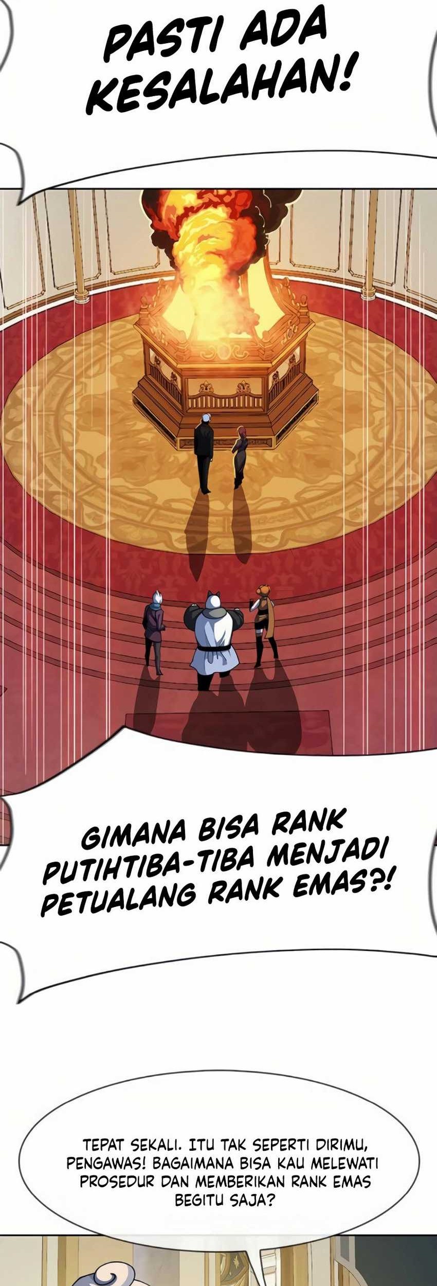 Dungeon Porter Bab 19 halaman 95