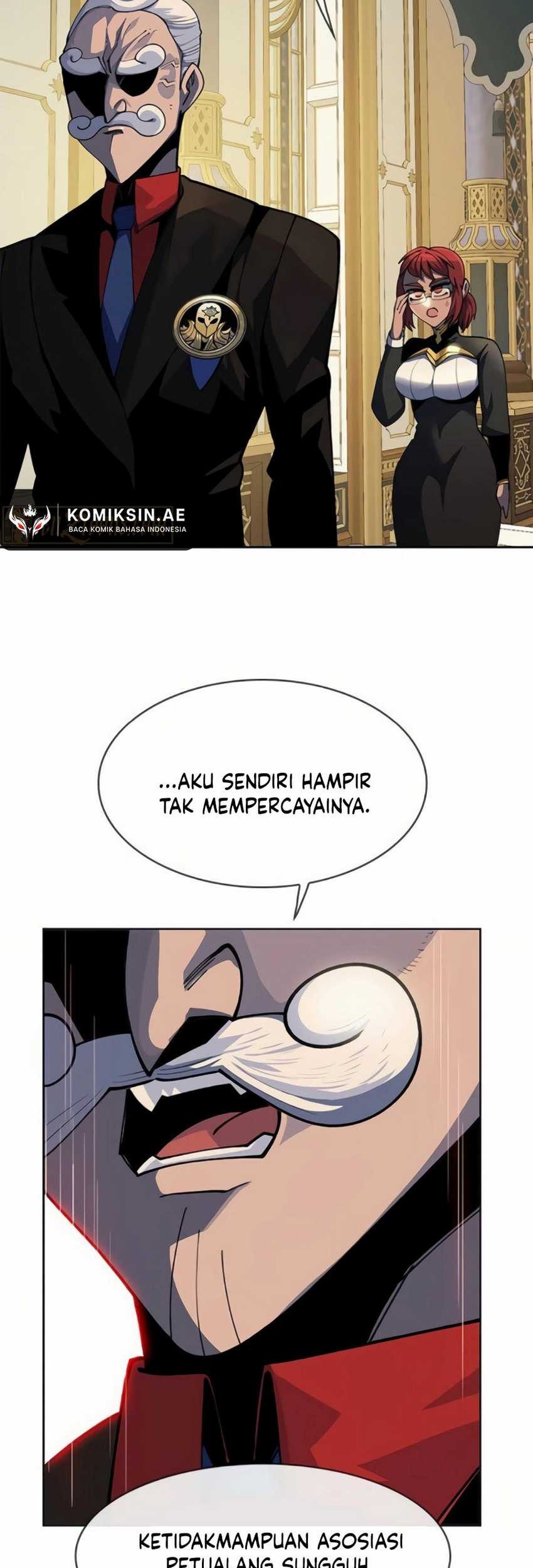 Dungeon Porter Bab 19 halaman 96