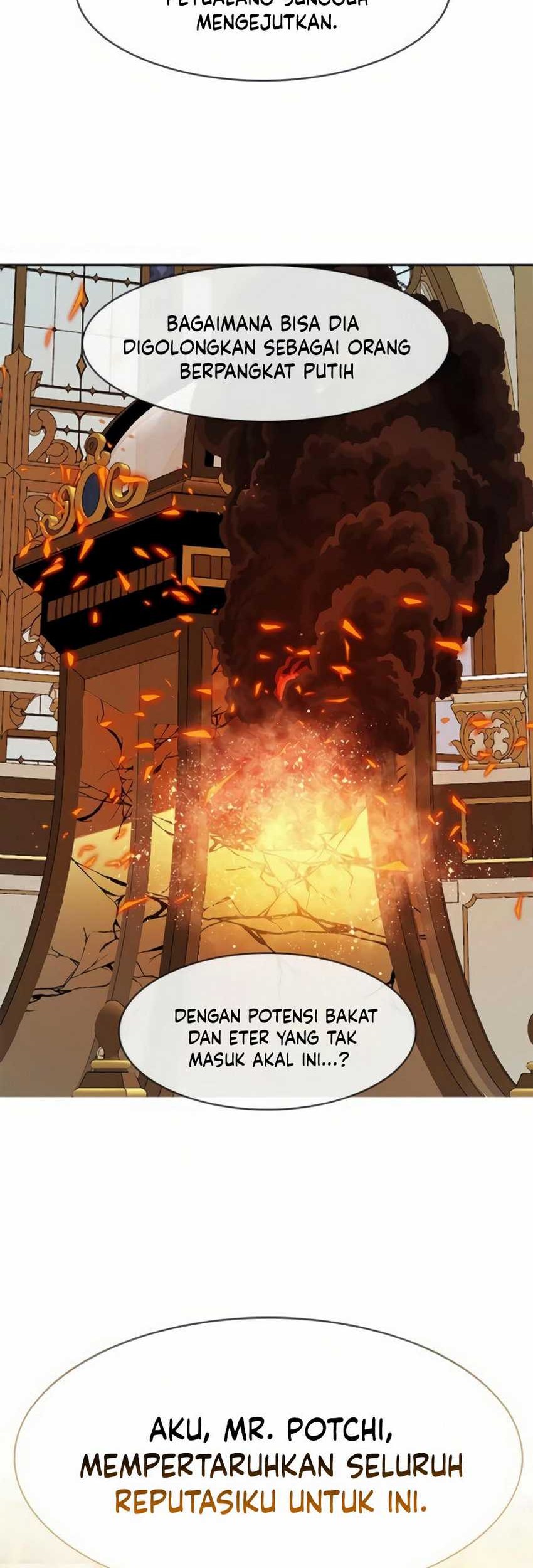 Dungeon Porter Bab 19 halaman 97