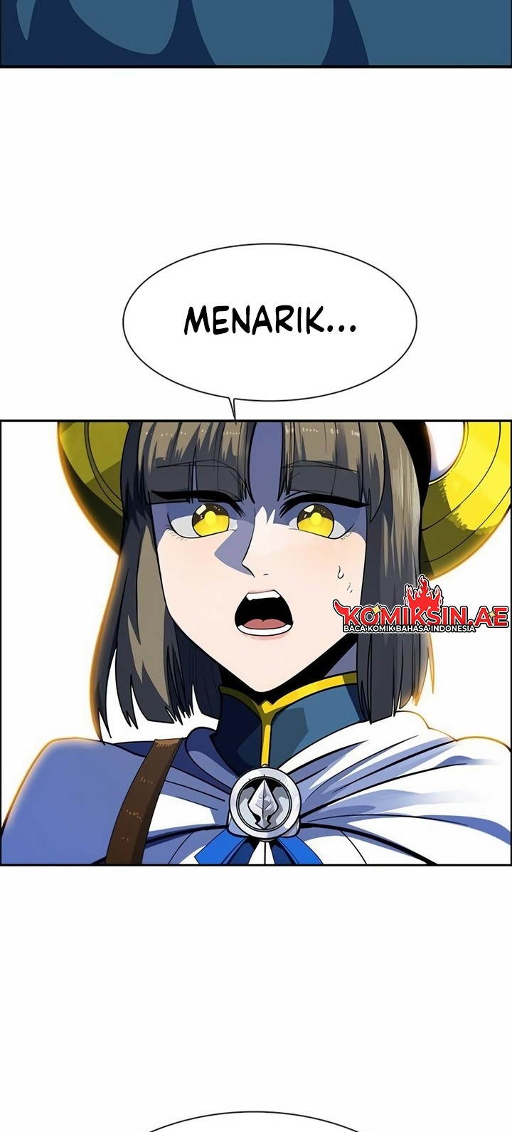 Dungeon Porter chapter 2 halaman 11