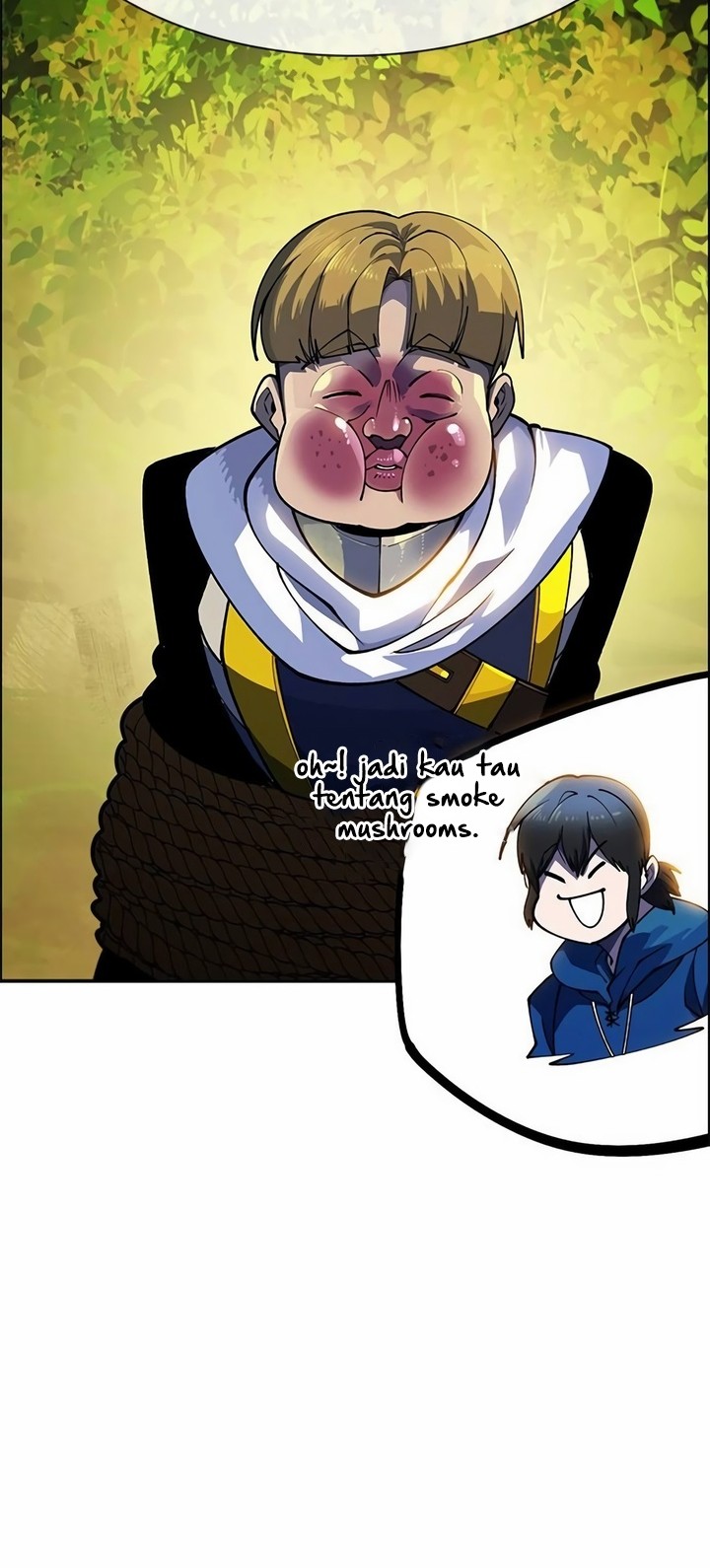 Dungeon Porter chapter 2 halaman 15