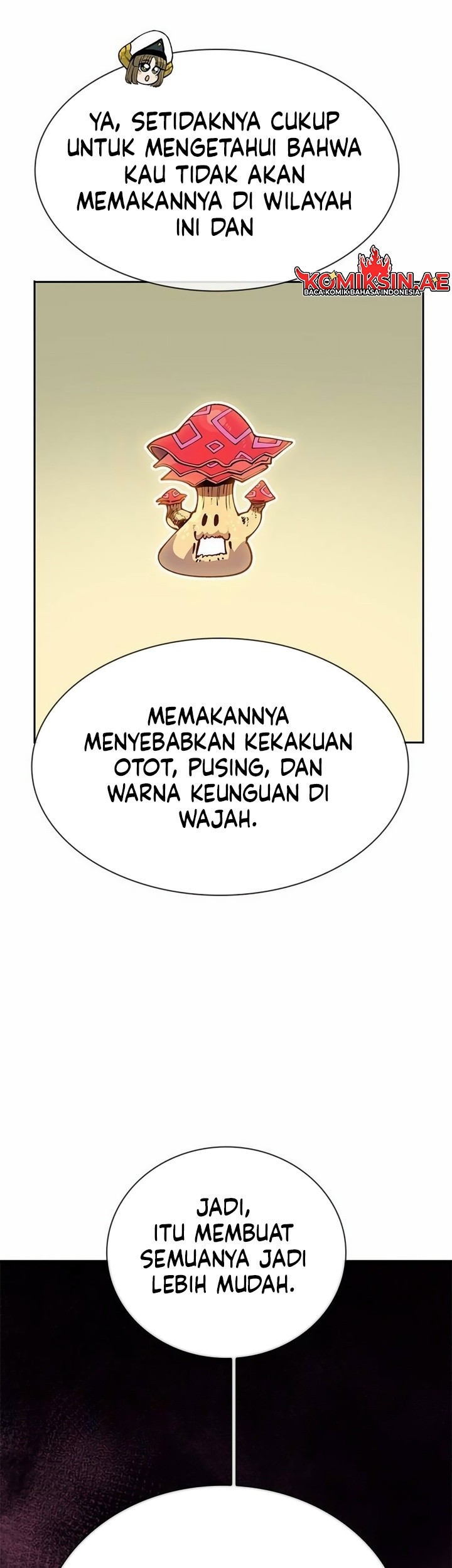 Dungeon Porter chapter 2 halaman 16