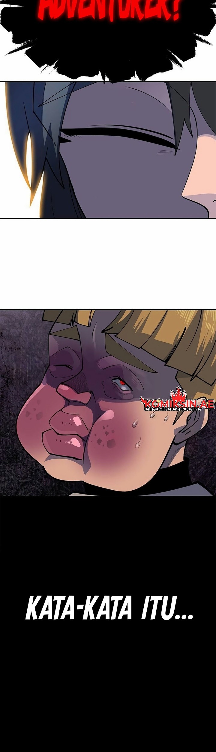 Dungeon Porter chapter 2 halaman 20