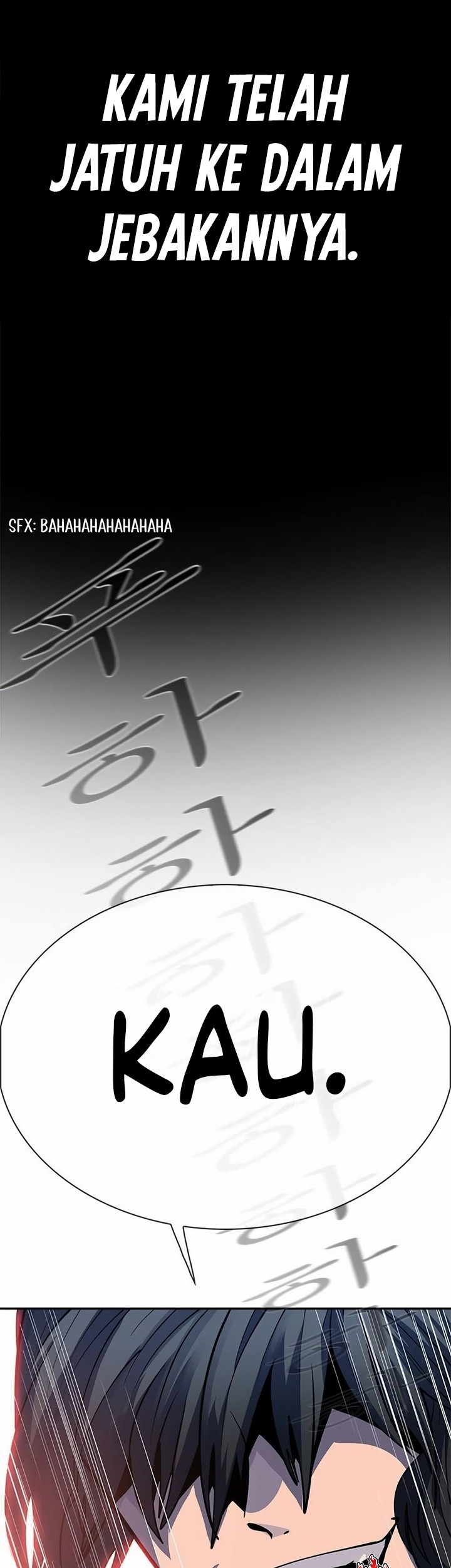 Dungeon Porter chapter 2 halaman 24