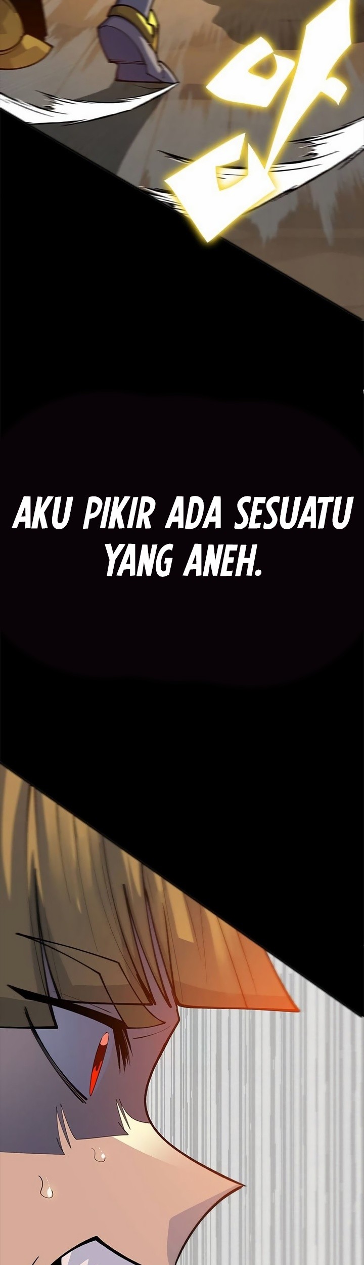 Dungeon Porter chapter 2 halaman 32
