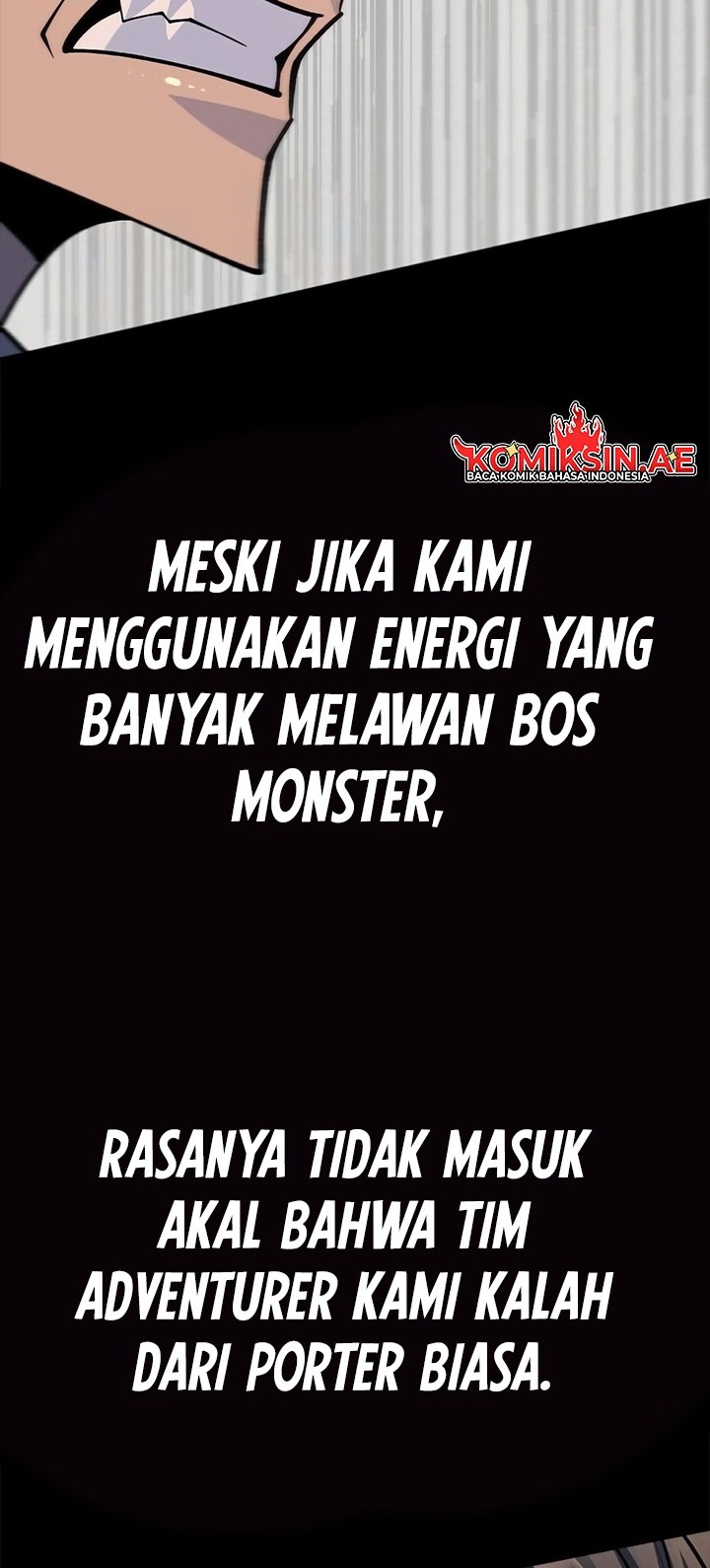 Dungeon Porter chapter 2 halaman 33