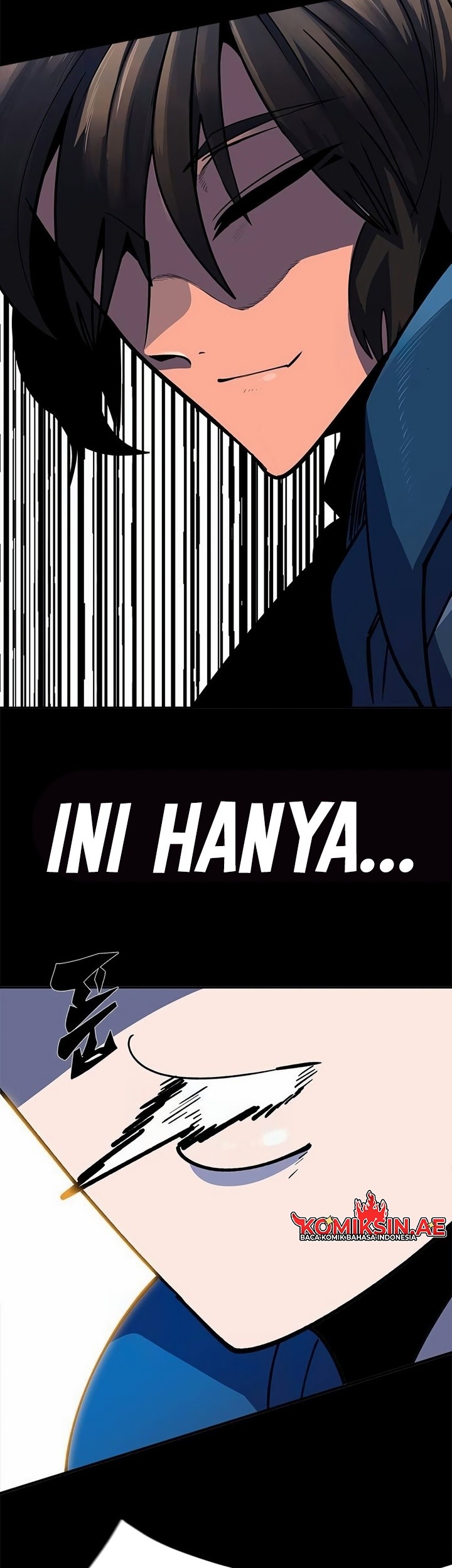 Dungeon Porter chapter 2 halaman 34