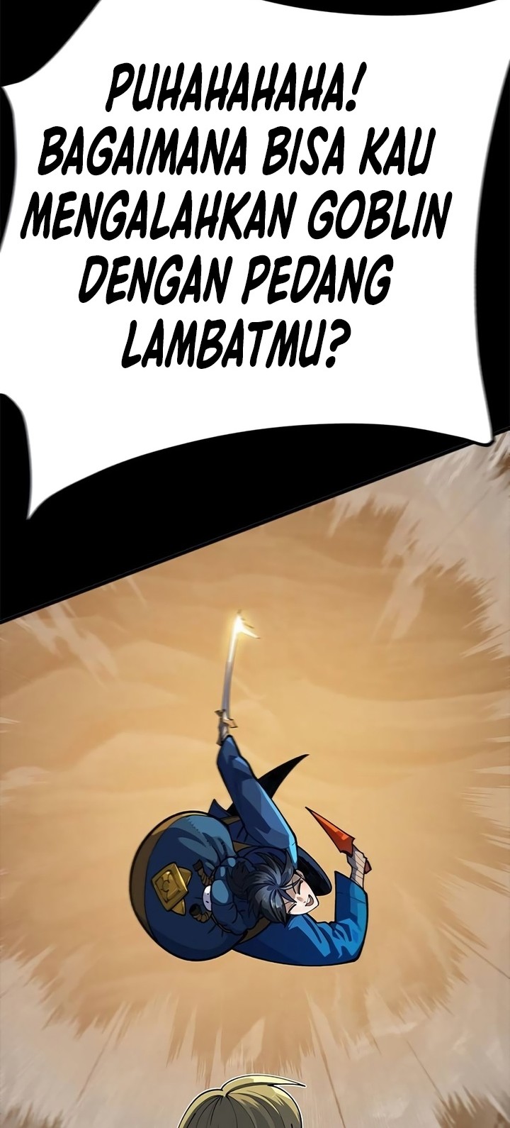 Dungeon Porter chapter 2 halaman 35